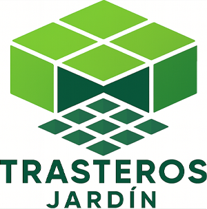 Alquiler de trasteros en Calle Jardín Alcorcón