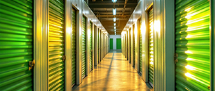 Alquiler trasteros Calle Jardín Alcorcón