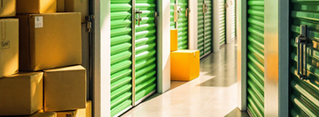 Trasteros en alquiler en Calle Jardín Alcorcón